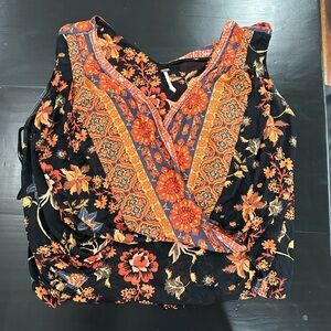 FREE PEOPLE TANK